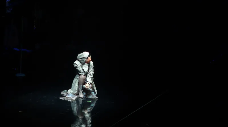 Quand l'art fait trembler les murs : 5 performances qui ont tout remis en question