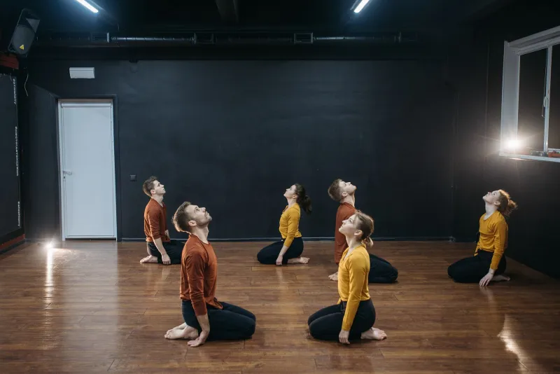 L'art de recommencer : quand l'obsession devient le vrai matériau de création