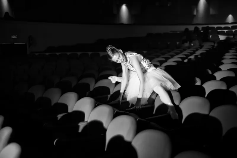 Quand rien ne se passe : l'art du silence comme coup de poing sonore