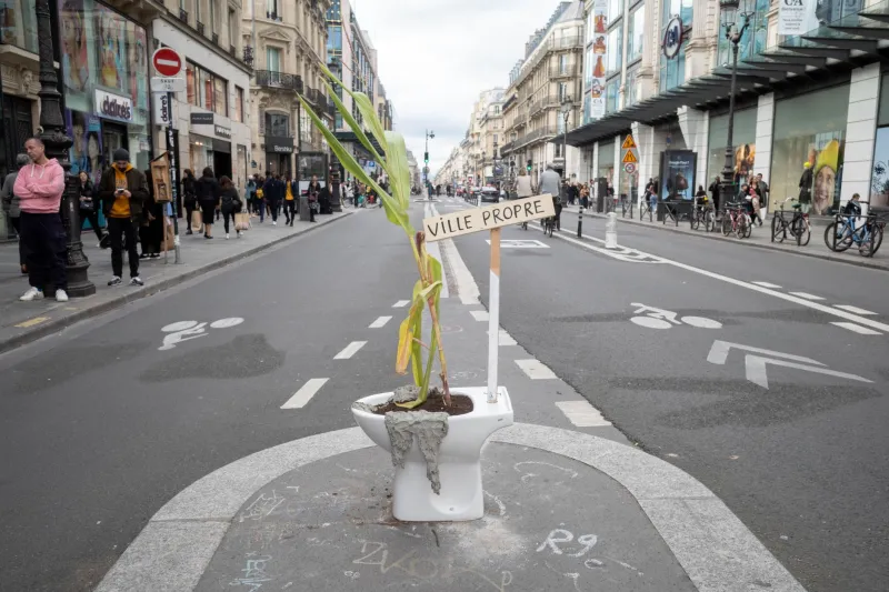Sons en fuite : comment les collectifs sonores ont fait de la rue leur salle de concert clandestine